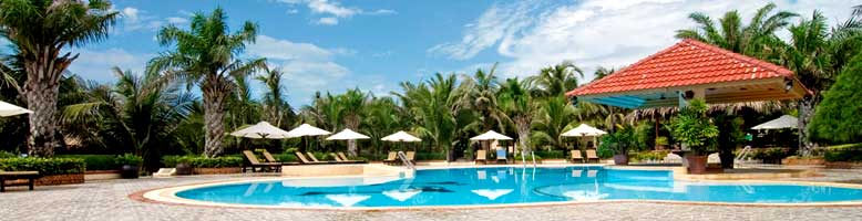 OCEAN STAR RESORT
